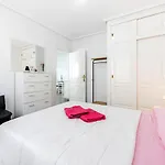 Apartamento Centrico San Pascual