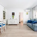 Apartamento Centrico San Pascual Torrevieja