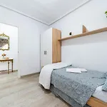 Centrico San Pascual Apartamento Torrevieja