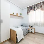 Apartamento Centrico San Pascual Torrevieja