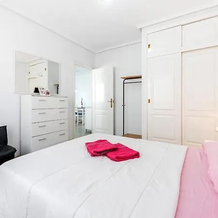 Apartment Centrico San Pascual