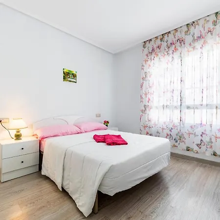 Centrico San Pascual