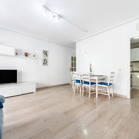 Centrico San Pascual דירה *