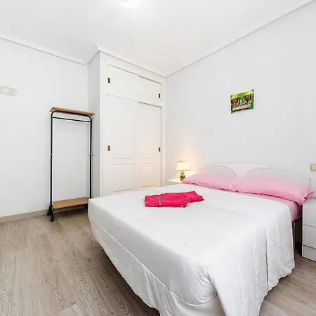 Centrico San Pascual Appartement