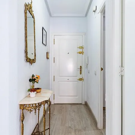 Centrico San Pascual * טורבייחה