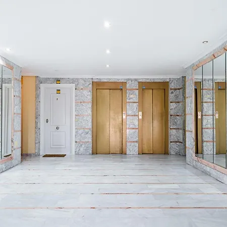 Apartment Centrico San Pascual *