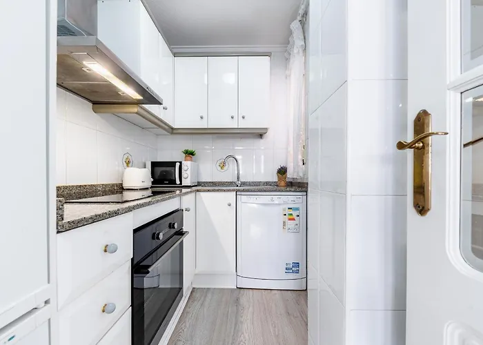 Centrico San Pascual * Torrevieja