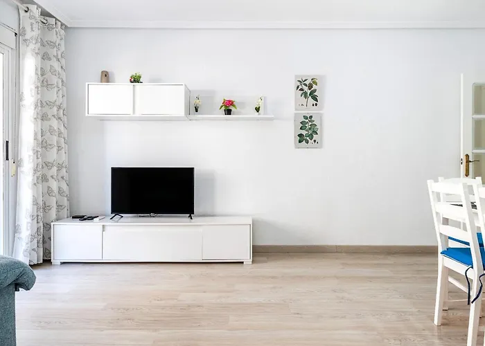 Lägenhet Centrico San Pascual Torrevieja