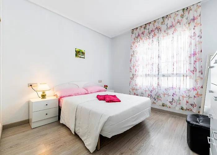 Centrico San Pascual