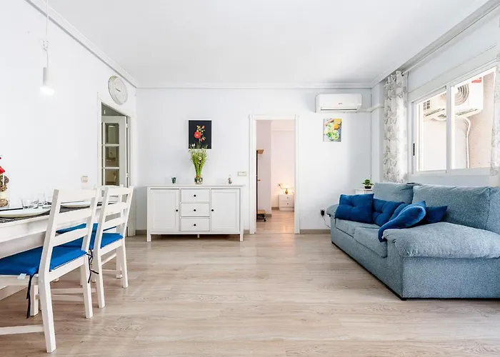 Lägenhet Centrico San Pascual Torrevieja