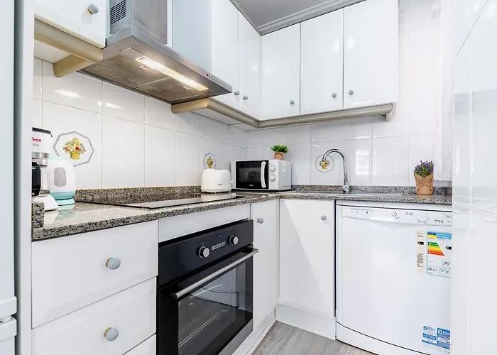 Centrico San Pascual *