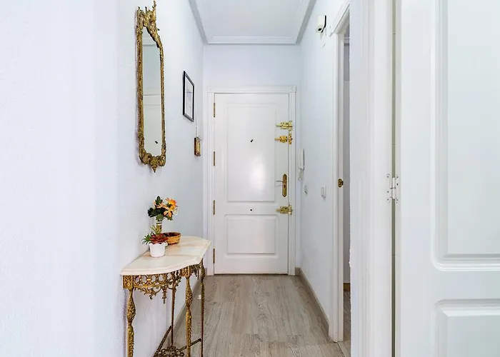 Centrico San Pascual * Torrevieja