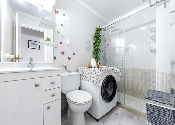 Lägenhet Centrico San Pascual Torrevieja