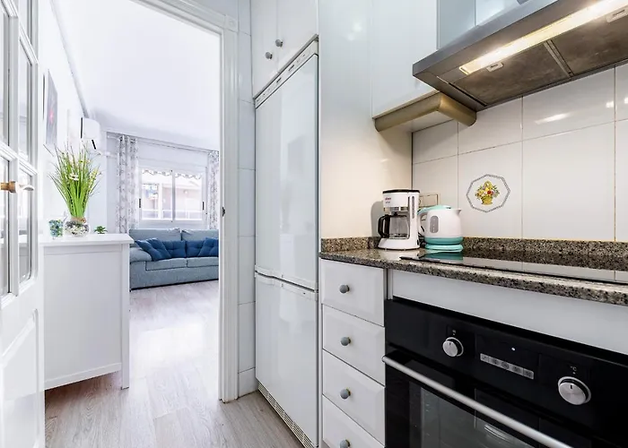 Centrico San Pascual Torrevieja