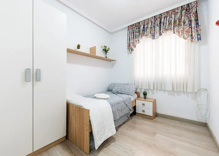 Lägenhet Centrico San Pascual Torrevieja