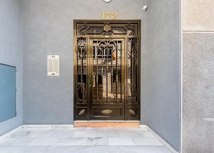 Centrico San Pascual Torrevieja