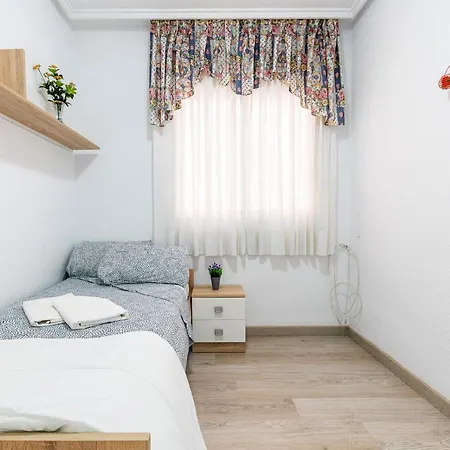 Centrico San Pascual *